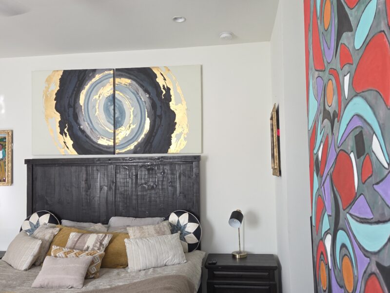 Trilith Home (Artist Masterpiece)