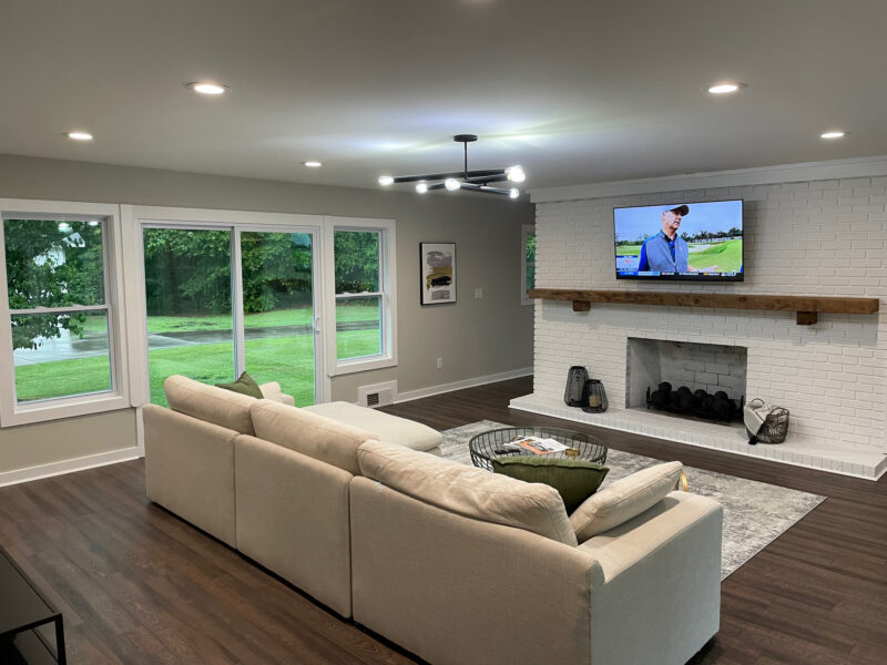 Trilith shops, restaurants, easy walk! Near US Soccer National Training Facility