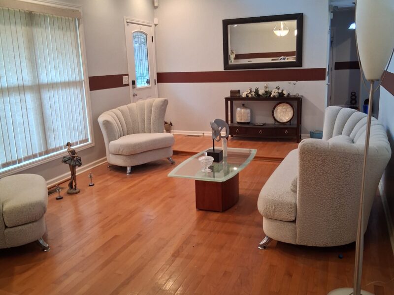 Diamond House 2