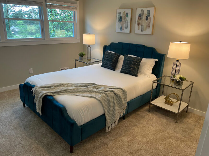 Trilith shops, restaurants, easy walk! Near US Soccer National Training Facility