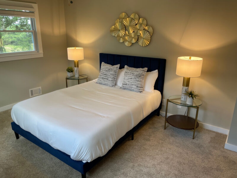 Trilith shops, restaurants, easy walk! Near US Soccer National Training Facility