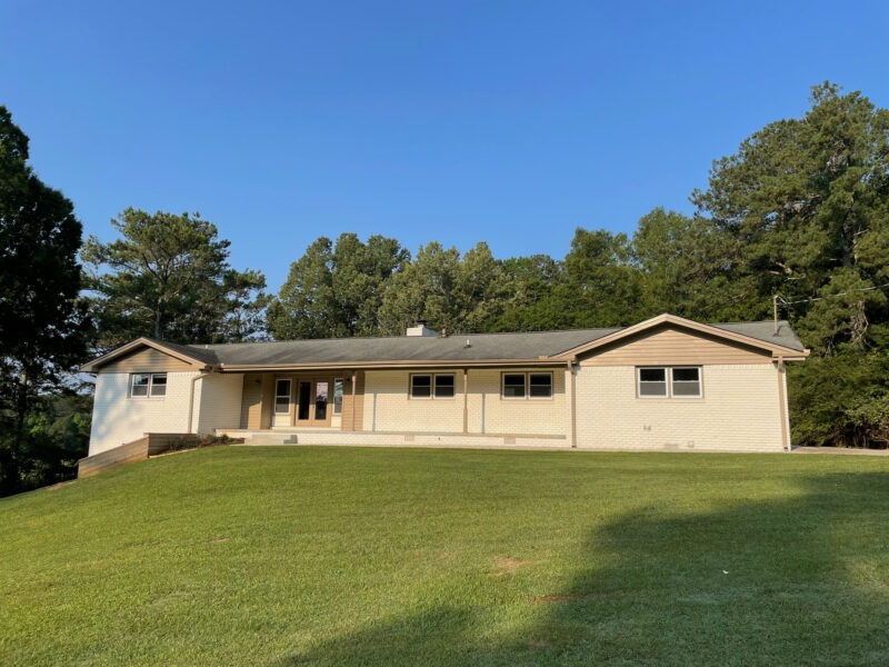 Trilith shops, restaurants, easy walk! Near US Soccer National Training Facility