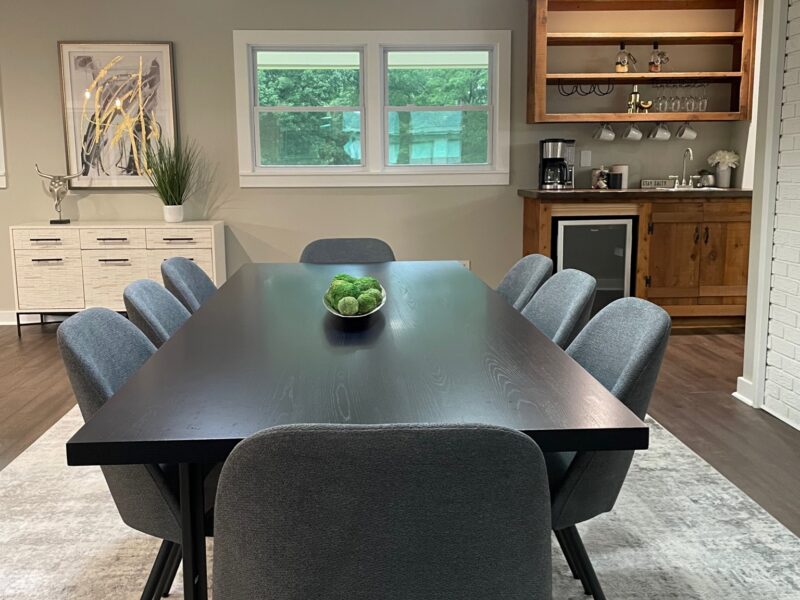 Trilith shops, restaurants, easy walk! Near US Soccer National Training Facility