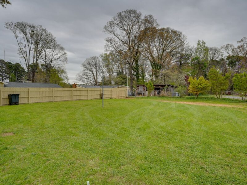 HOST WITH THE MOST - Spacious 4-bedroom house in awesome Smyrna