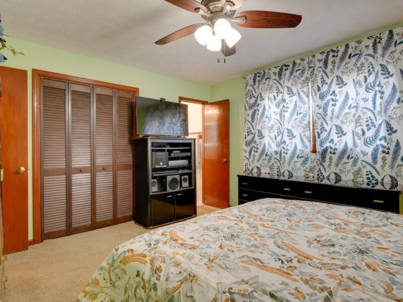 HOST WITH THE MOST - Spacious 4-bedroom house in awesome Smyrna