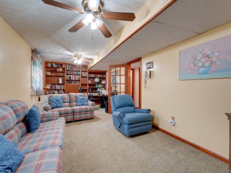 HOST WITH THE MOST - Spacious 4-bedroom house in awesome Smyrna