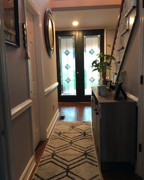 Lakefront Bed & Breakfast Retreat with Optional Concierge Services