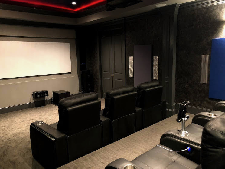 2026 FIFA Luxury Home 5 miles from Trilith