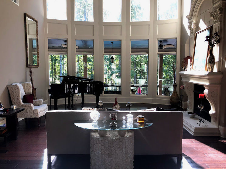 2026 FIFA Luxury Home 5 miles from Trilith