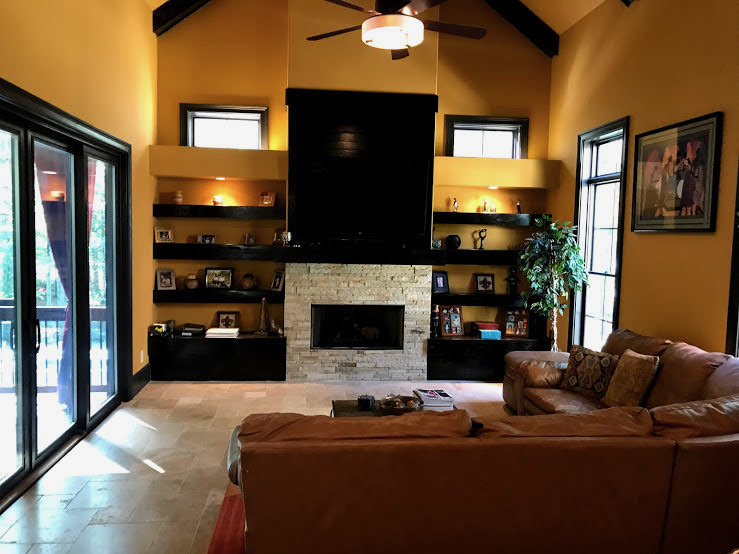 2026 FIFA Luxury Home 5 miles from Trilith