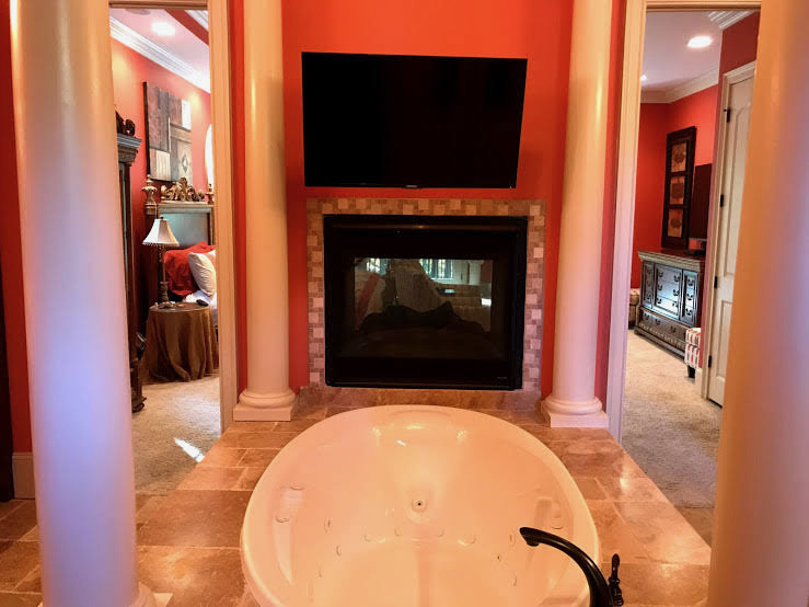 2026 FIFA Luxury Home 5 miles from Trilith