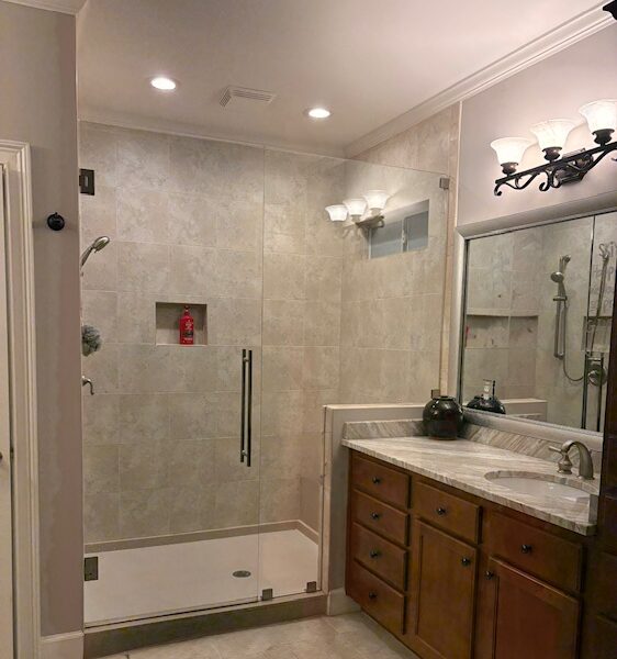 Luxury Peachtree City Retreat - 3 Bedroom (2 Master Suites - Main/Upper) - 5 Minutes to Trilith Studios & U.S. Soccer - World Cup Ready