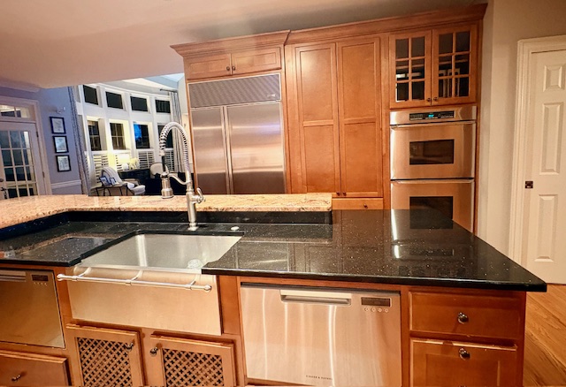 Luxury Peachtree City Retreat - 3 Bedroom (2 Master Suites - Main/Upper) - 5 Minutes to Trilith Studios & U.S. Soccer - World Cup Ready