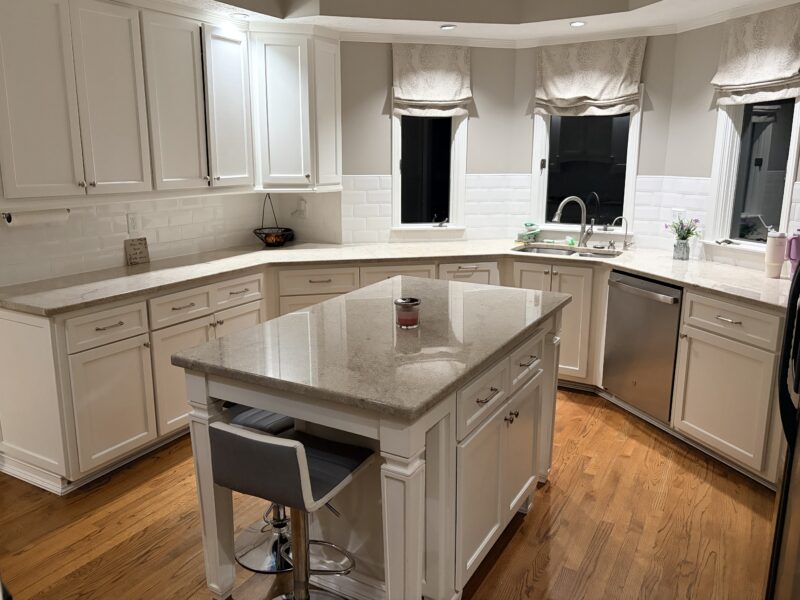 Beautiful 3 Story 5 bedroom 3.5 bath minutes from Trilith and FIFA HQ