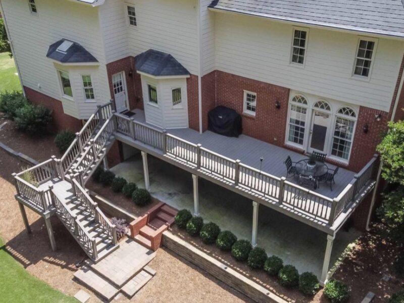 Beautiful 3 Story 5 bedroom 3.5 bath minutes from Trilith and FIFA HQ