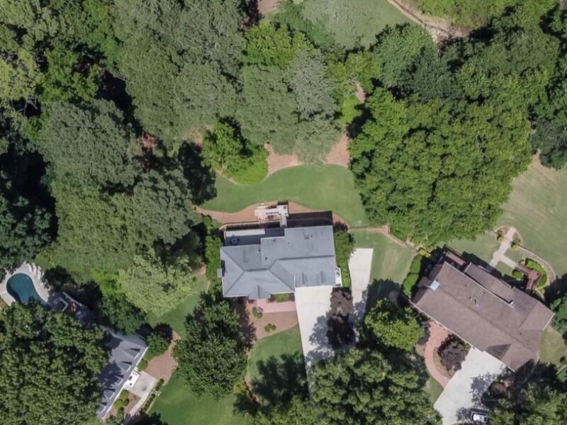 Beautiful 3 Story 5 bedroom 3.5 bath minutes from Trilith and FIFA HQ