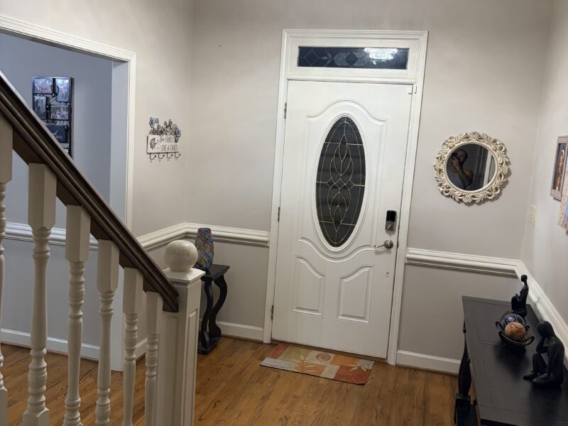 Beautiful 3 Story 5 bedroom 3.5 bath minutes from Trilith and FIFA HQ