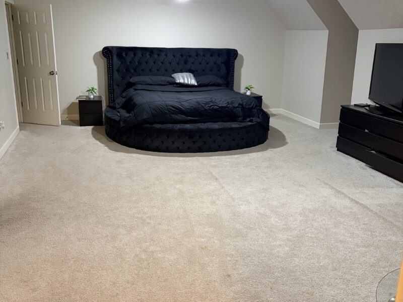 Beautiful 3 Story 5 bedroom 3.5 bath minutes from Trilith and FIFA HQ