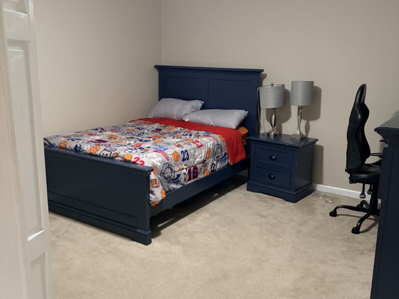 Beautiful 3 Story 5 bedroom 3.5 bath minutes from Trilith and FIFA HQ