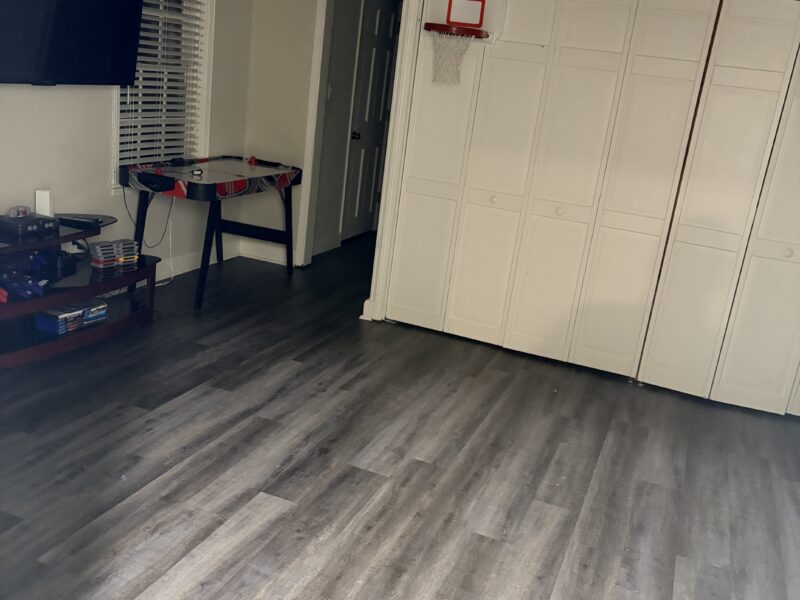 Beautiful 3 Story 5 bedroom 3.5 bath minutes from Trilith and FIFA HQ