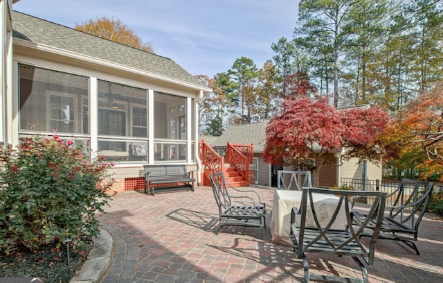 Luxury Peachtree City Retreat - 3 Bedroom (2 Master Suites - Main/Upper) - 5 Minutes to Trilith Studios & U.S. Soccer - World Cup Ready