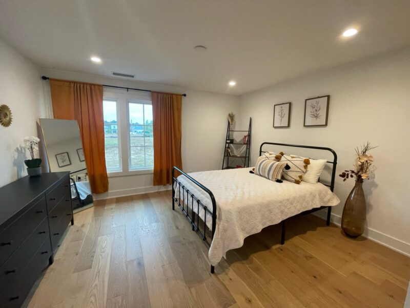 Luxury Trillith Home Minutes From the U.S. Soccer Training Facility