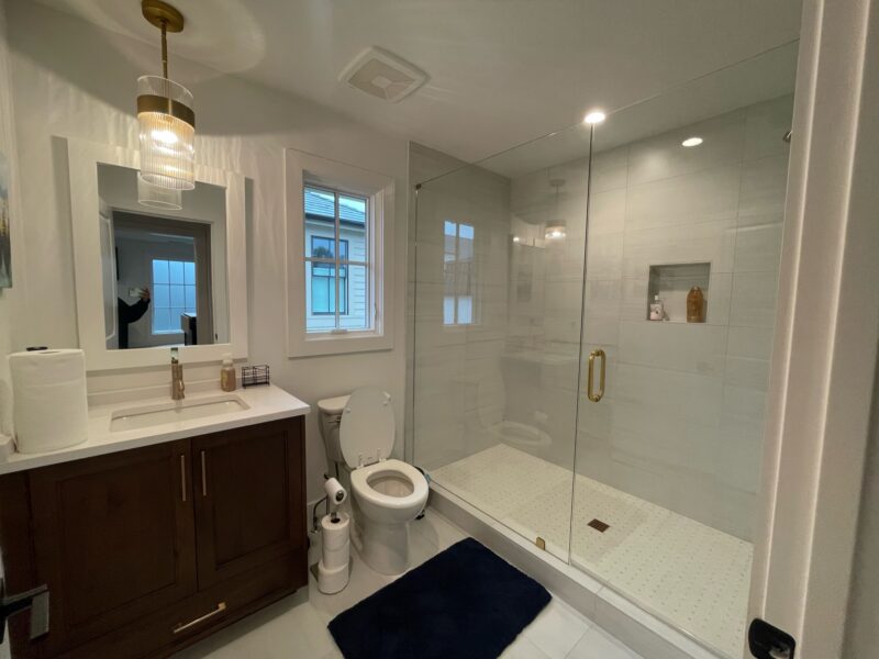 Luxury Trillith Home Minutes From the U.S. Soccer Training Facility