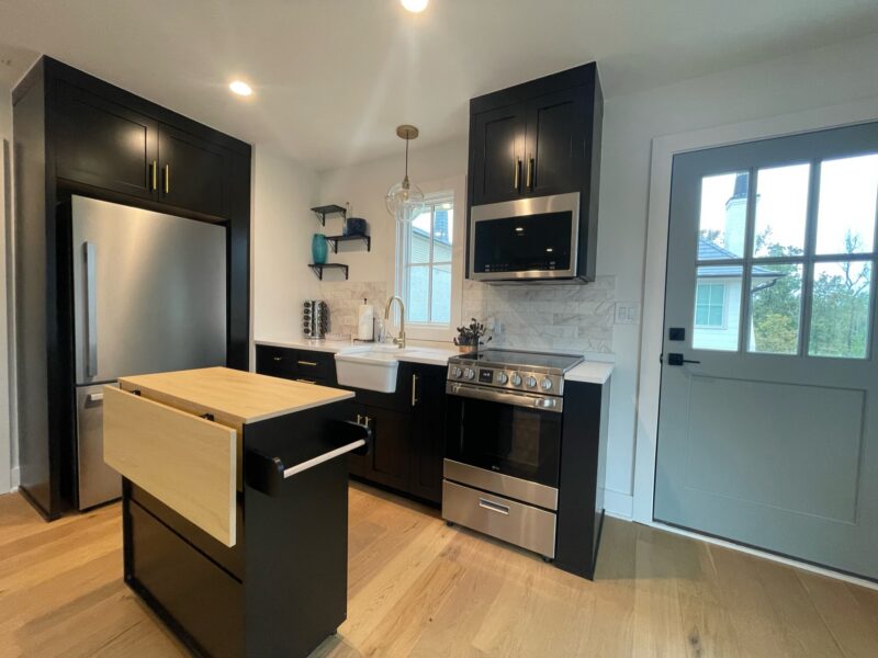 Luxury Trillith Home Minutes From the U.S. Soccer Training Facility