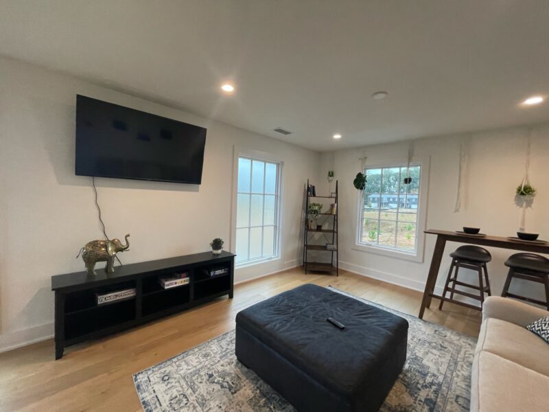 Luxury Trillith Home Minutes From the U.S. Soccer Training Facility