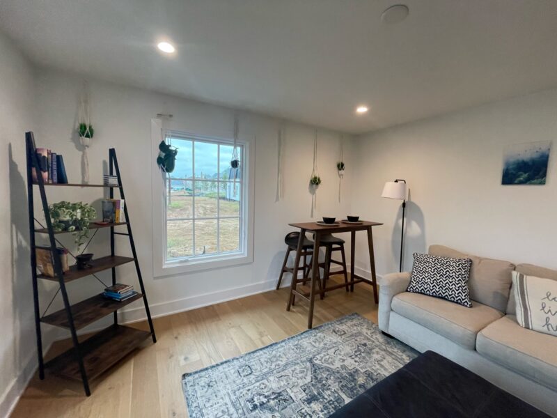 Luxury Trillith Home Minutes From the U.S. Soccer Training Facility