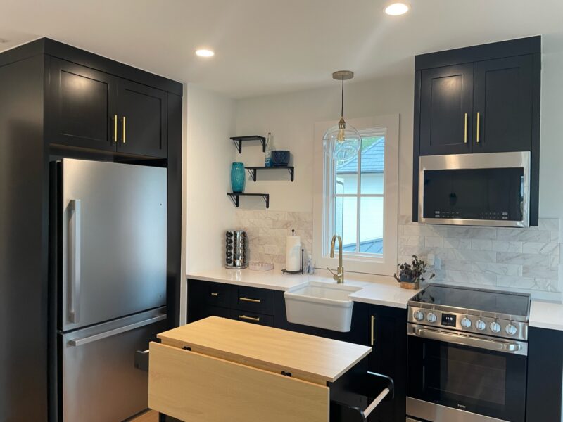 Luxury Trillith Home Minutes From the U.S. Soccer Training Facility