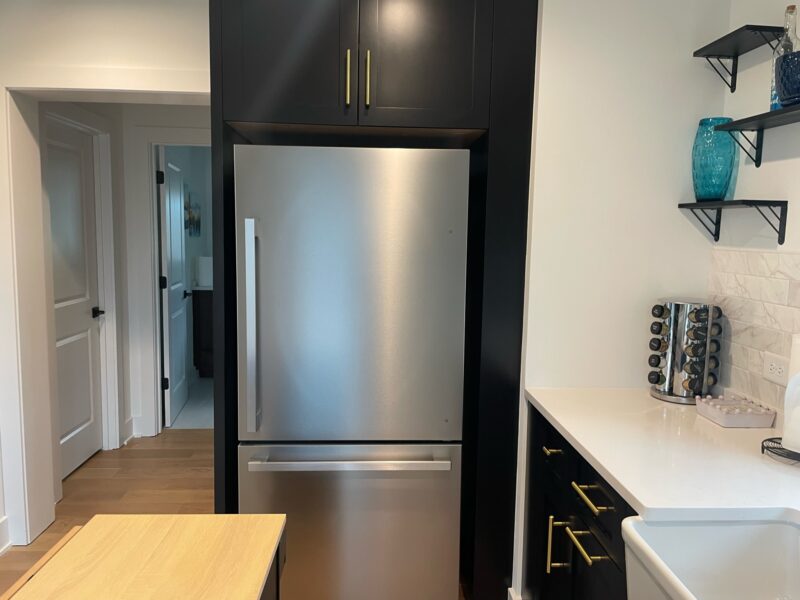 Luxury Trillith Home Minutes From the U.S. Soccer Training Facility