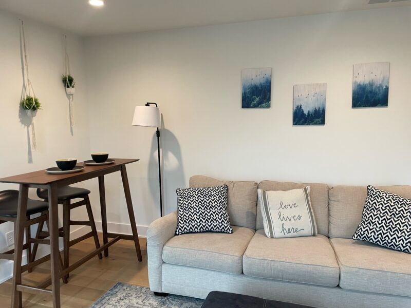 Luxury Trillith Home Minutes From the U.S. Soccer Training Facility