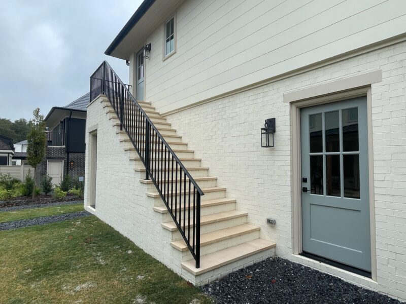 Luxury Trillith Home Minutes From the U.S. Soccer Training Facility