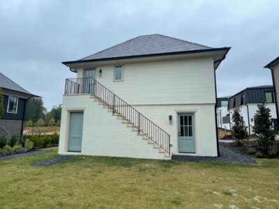 Luxury Trillith Home Minutes From the U.S. Soccer Training Facility