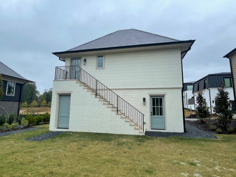 Luxury Trillith Home Minutes From the U.S. Soccer Training Facility