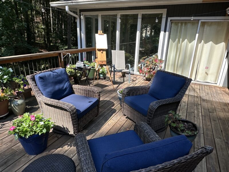 Luxury Fayetteville Retreat, Comfortably Sleeps 10 to 16, Only 20 Minutes From the Airport