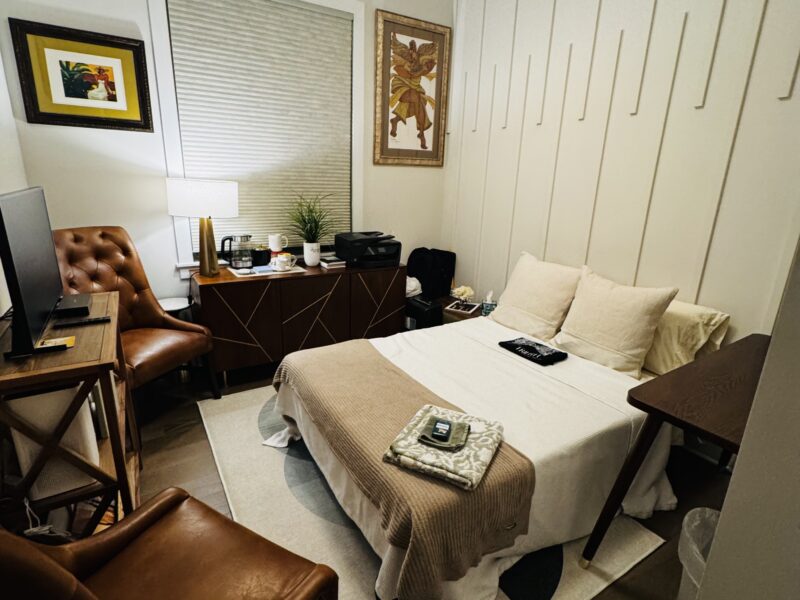 Bavarian Village Home