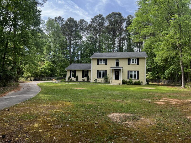 Fayetteville/Trilith Live/ Team USA Training