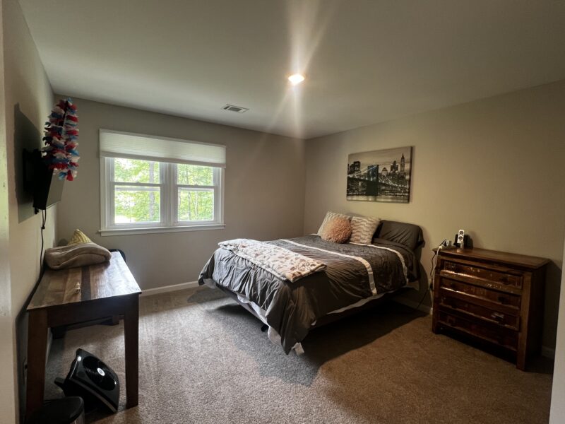 Fayetteville/Trilith Live/ Team USA Training