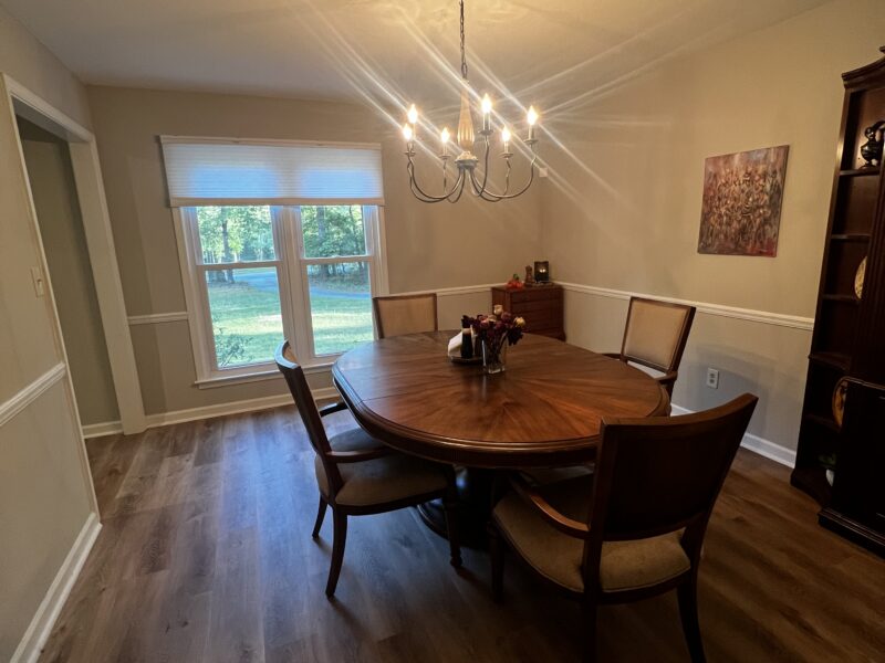 Fayetteville/Trilith Live/ Team USA Training