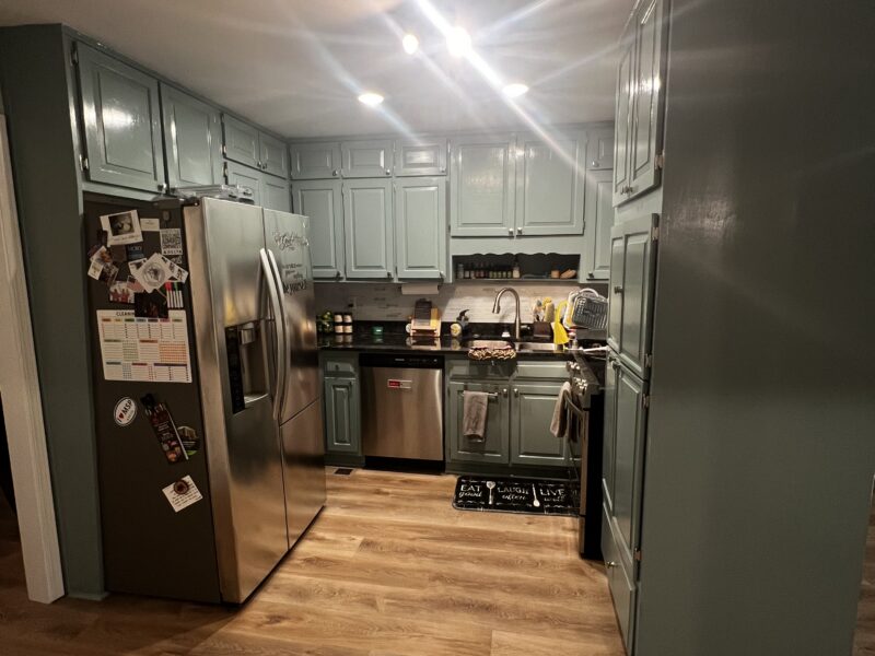 Fayetteville/Trilith Live/ Team USA Training