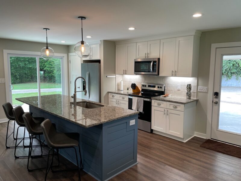 Trilith shops, restaurants, easy walk! Near US Soccer National Training Facility