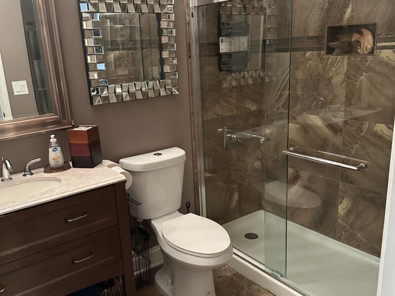 Private Garden Suite