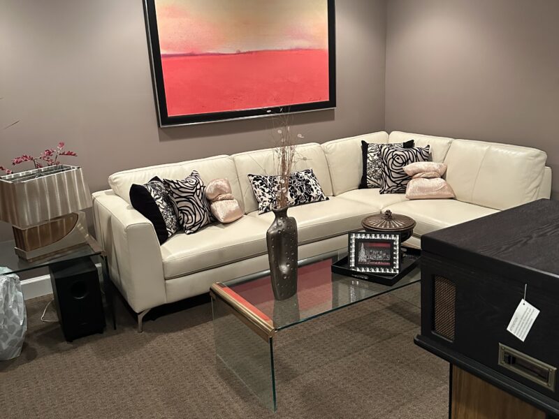 Private Garden Suite