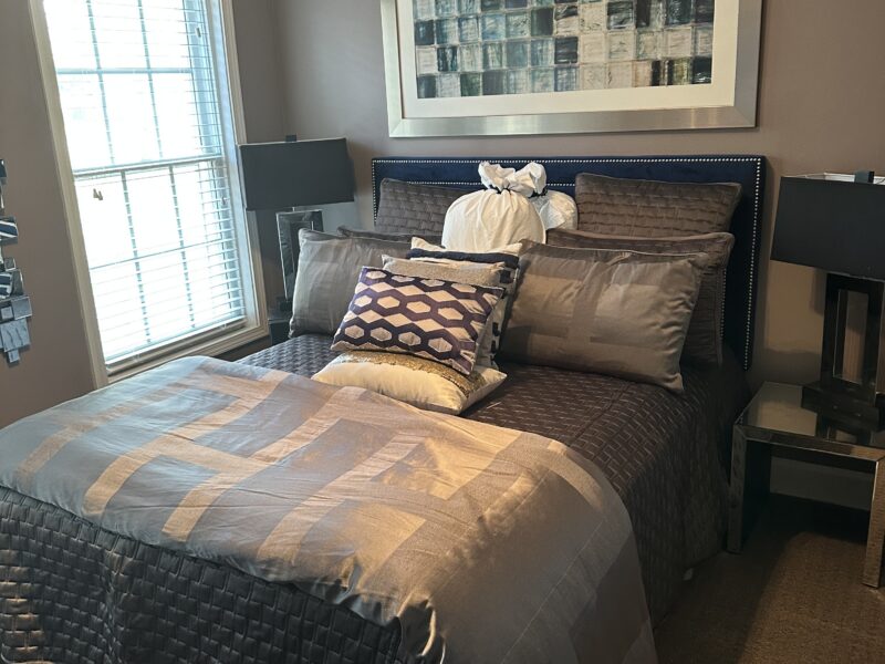 Private Garden Suite