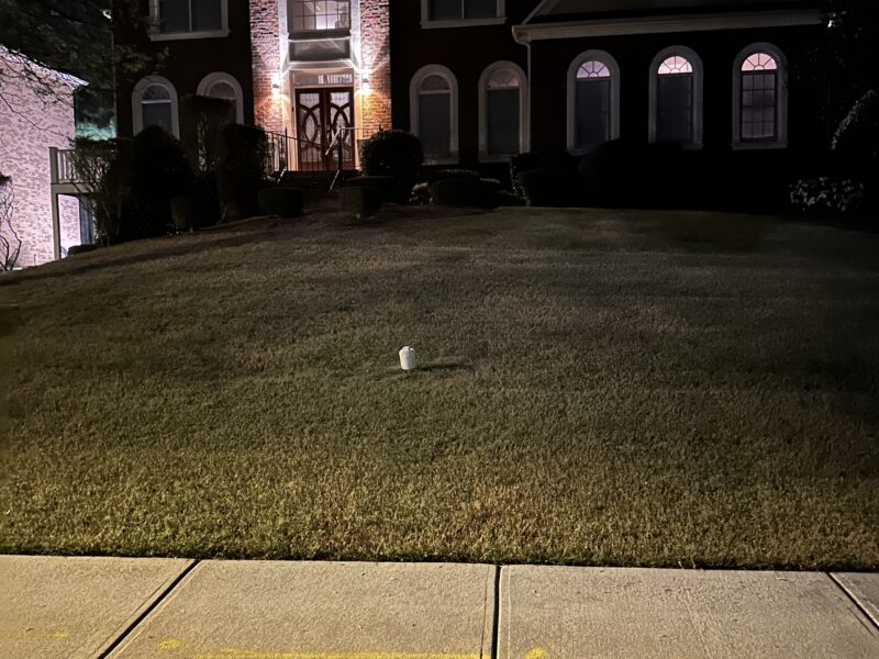 Private Garden Suite