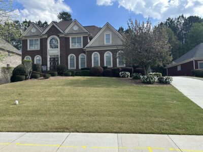 Private Garden Suite