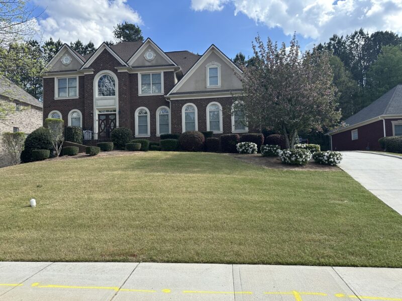 Private Garden Suite