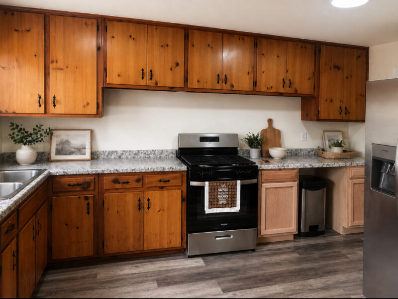Lovely Corner Ranch Sleeps 10-12 People in Quit Neighborhood